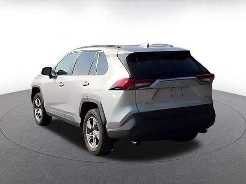 Used 2024 Toyota RAV4 XLE w/ Weather Package AWD/4WD image 12