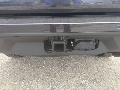 New 2026 Ford Expedition Tremor image 11