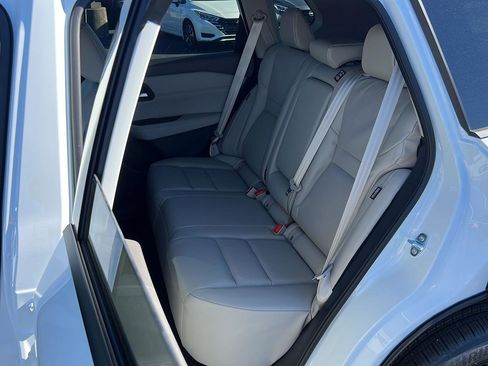 New 2026 Nissan Rogue SV image 16