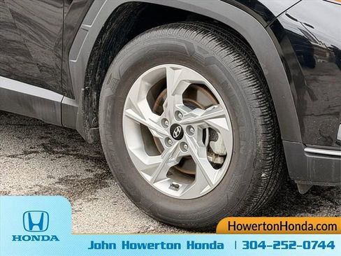 Used 2024 Hyundai Tucson SEL FWD image 28