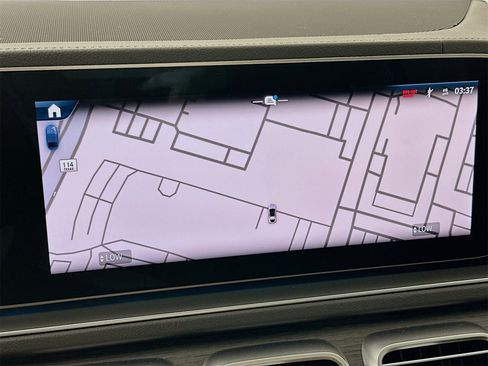 New 2026 Mercedes-Benz GLE 450 GLE 450 Coupe image 14