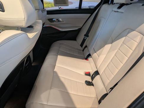 Used 2020 BMW M340i xDrive w/ Premium Package image 17