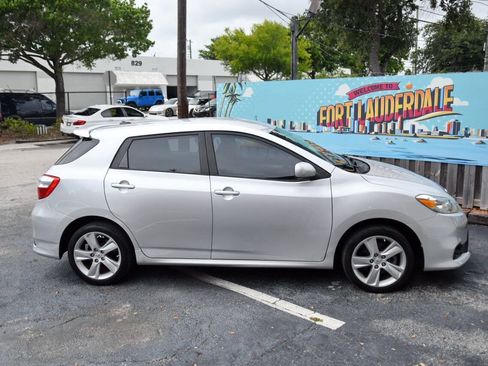 Used 2012 Toyota Matrix S w/ S Sport Pkg AWD/4WD image 29