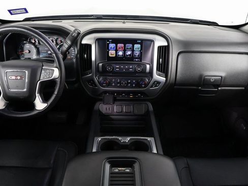 Used 2018 GMC Sierra 1500 SLT image 8
