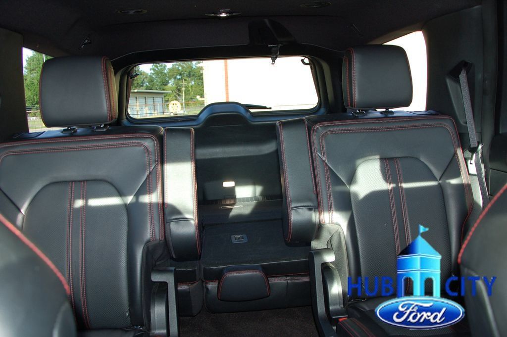 Used 2021 Ford Expedition Limited RWD image 22