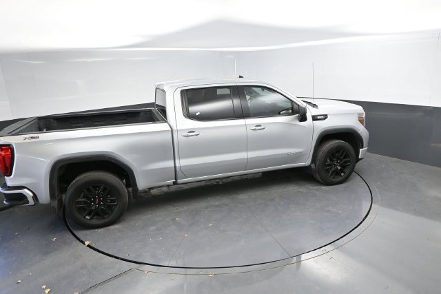 Used 2020 GMC Sierra 1500 Elevation w/ Elevation Value Package AWD/4WD image 34