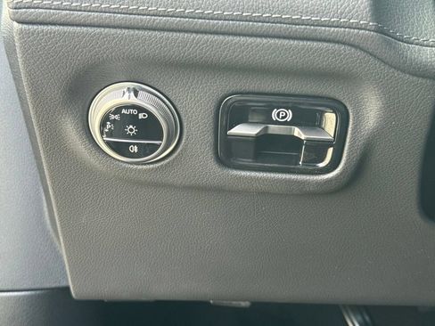 New 2026 Mercedes-Benz EQS 450+ 4MATIC Sedan image 23