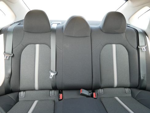 Certified 2026 Hyundai Sonata Blue FWD image 13
