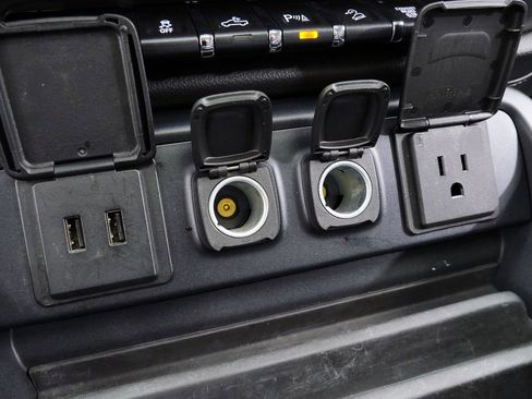 Used 2019 Chevrolet Silverado 2500 LTZ w/ Duramax Plus Package image 31