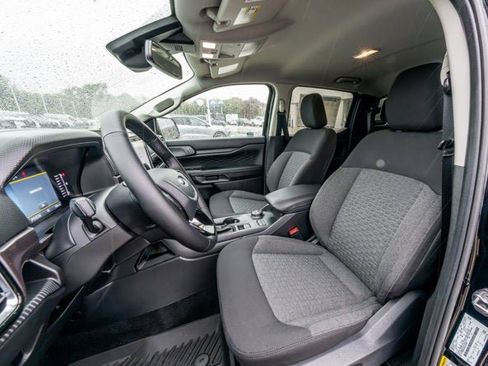 New 2025 Ford Ranger XLT image 69