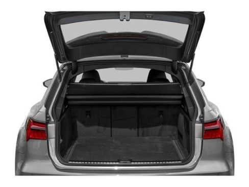 New 2026 Audi RS 6 performance image 14