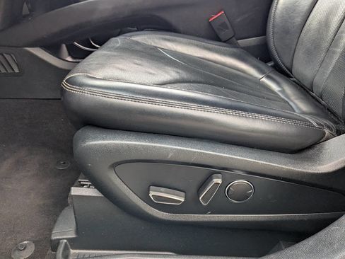 Used 2020 Lincoln Nautilus Reserve w/ Cargo Utility Package image 23