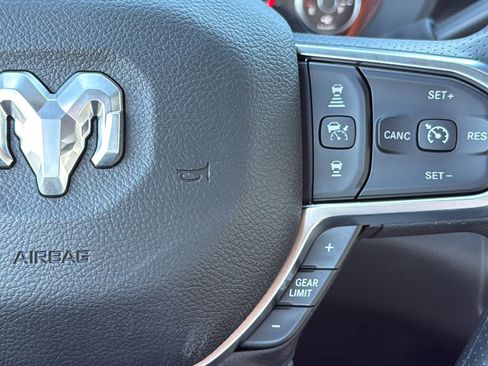 New 2026 RAM 3500 Tradesman image 20