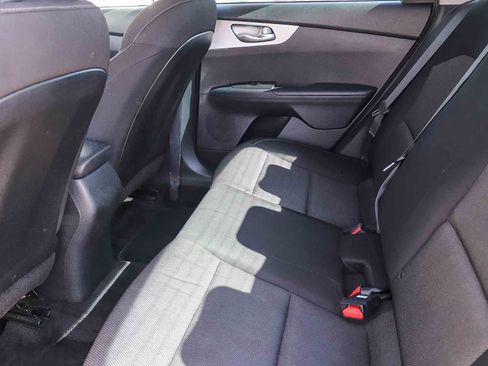 Used 2022 Kia Forte Sedan FWD image 18