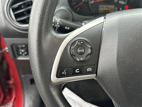 Used 2021 Mitsubishi Mirage ES image 16