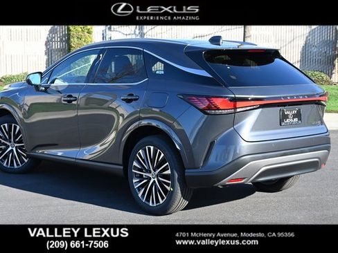 New 2026 Lexus RX 350 Premium Plus image 4