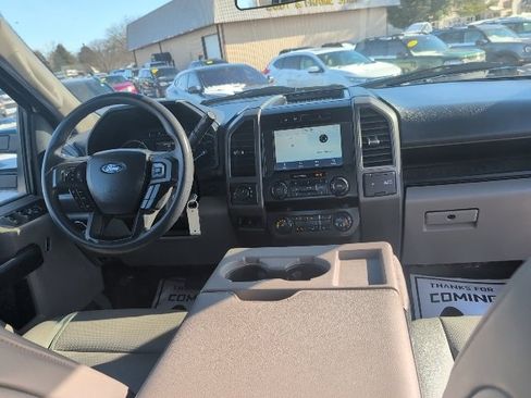 Used 2022 Ford F350 XL w/ STX Appearance Package image 24