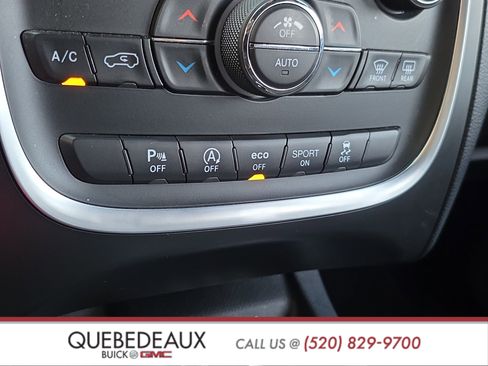 Used 2019 Dodge Durango SXT RWD image 20
