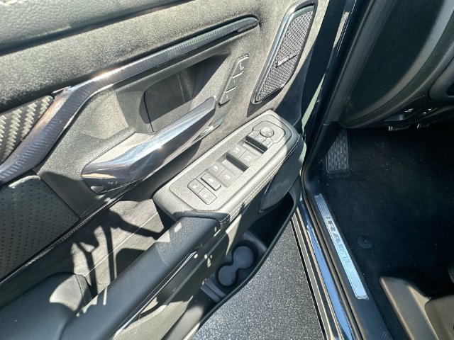 New 2026 RAM 1500 RHO w/ RHO Level 1 Equipment Group AWD/4WD image 17