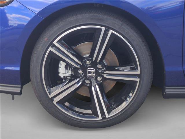 New 2026 Honda Accord Sport image 10