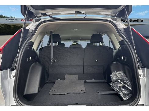 Used 2024 Honda CR-V LX image 38