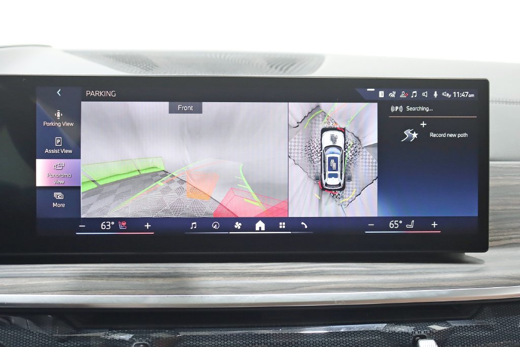 Used 2024 BMW X7 xDrive40i w/ M Sport Package AWD/4WD image 19