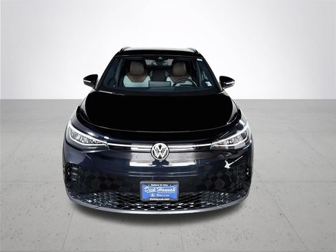 Certified 2025 Volkswagen ID.4 Pro AWD/4WD image 4