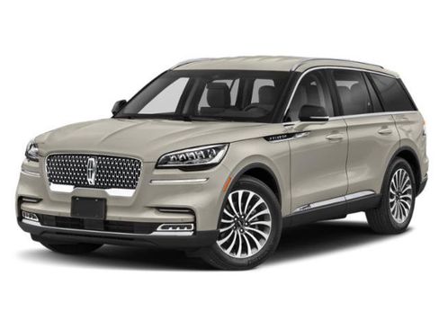 New 2023 Lincoln Aviator AWD w/ Premium Package image 1