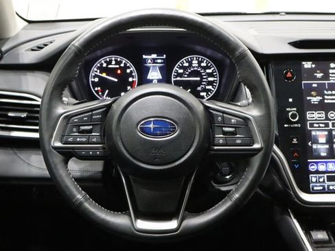 Used 2024 Subaru Outback Touring image 28