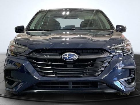 Used 2025 Subaru Legacy Premium image 3