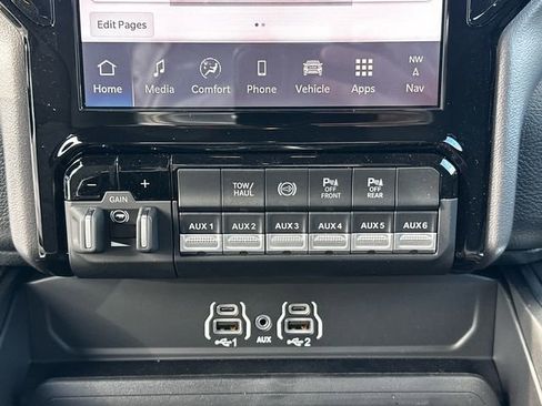 New 2026 RAM 3500 Big Horn image 17