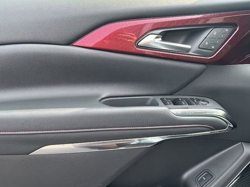 New 2026 Chevrolet Traverse RS w/ LPO, Floor Liner Package image 13