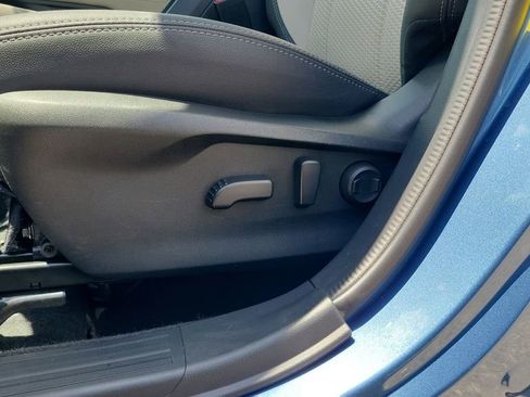 Used 2021 Subaru Forester Premium w/ Popular Package #1 AWD/4WD image 16