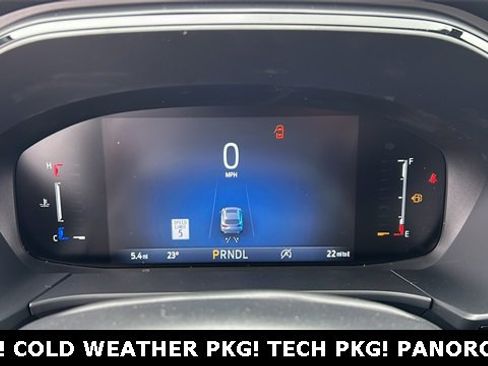 New 2026 Ford Escape ST-Line w/ Tech Pack #1 image 10