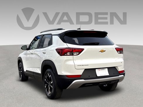 Used 2023 Chevrolet TrailBlazer LT w/ Convenience Package image 35