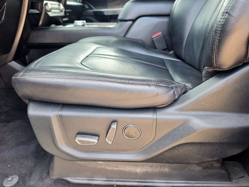 Used 2021 Ford Expedition Limited RWD image 14