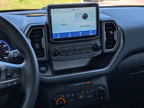 Used 2022 Ford Bronco Sport Big Bend image 17