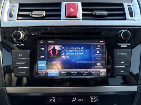 Used 2019 Subaru Outback 2.5i AWD/4WD image 19