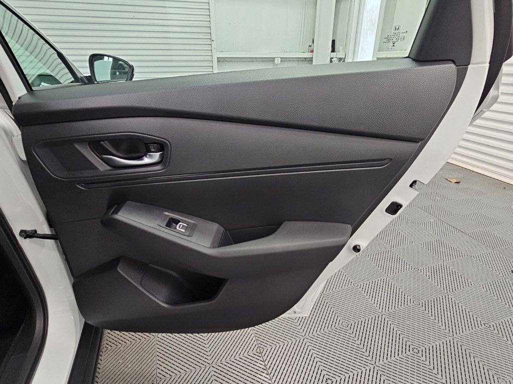 New 2026 Honda Accord LX image 32