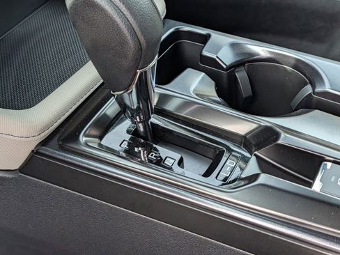 New 2026 Subaru Forester AWD/4WD image 8