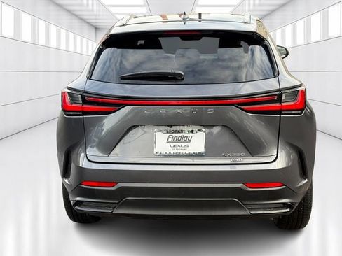 Used 2023 Lexus NX 250 AWD image 6