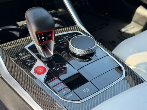 Used 2025 BMW M3 Competition w/ Executive Package AWD/4WD image 30