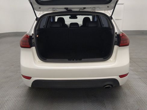 Used 2016 Kia Forte EX w/ EX Premium Technology Package image 29