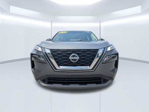 Used 2023 Nissan Rogue S AWD/4WD image 10