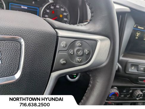 Used 2019 GMC Terrain SLE w/ Driver Convenience Package image 25