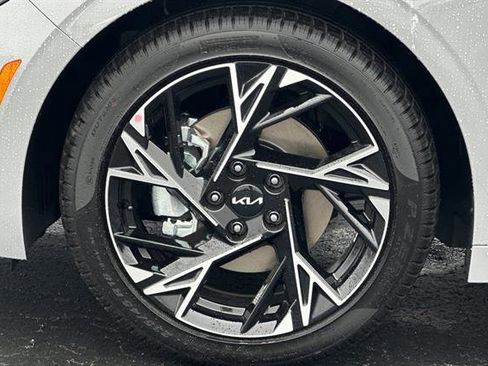 New 2026 Kia K5 GT-Line image 31
