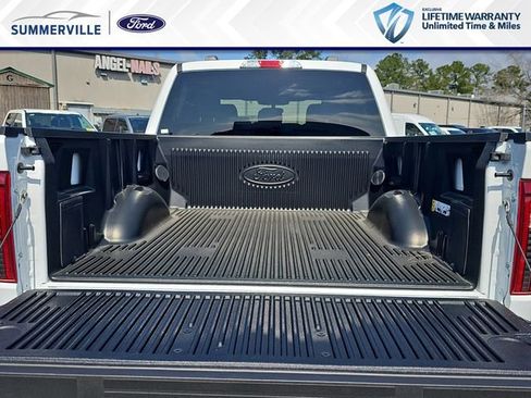 New 2026 Ford F150 STX w/ Equipment Group 200A RWD image 14