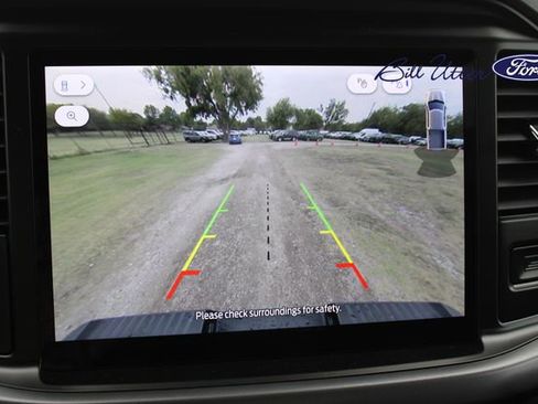 New 2025 Ford F150 XLT w/ Equipment Group 301A Standard image 15