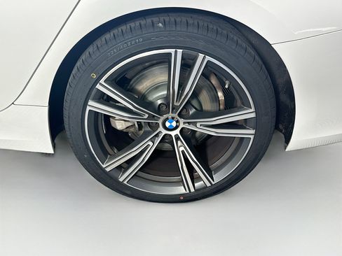 Used 2021 BMW 330i Sedan w/ Driving Assistance Package RWD image 11