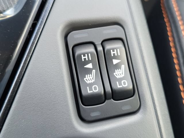 New 2026 Subaru Crosstrek 2.5i Limited AWD/4WD image 28